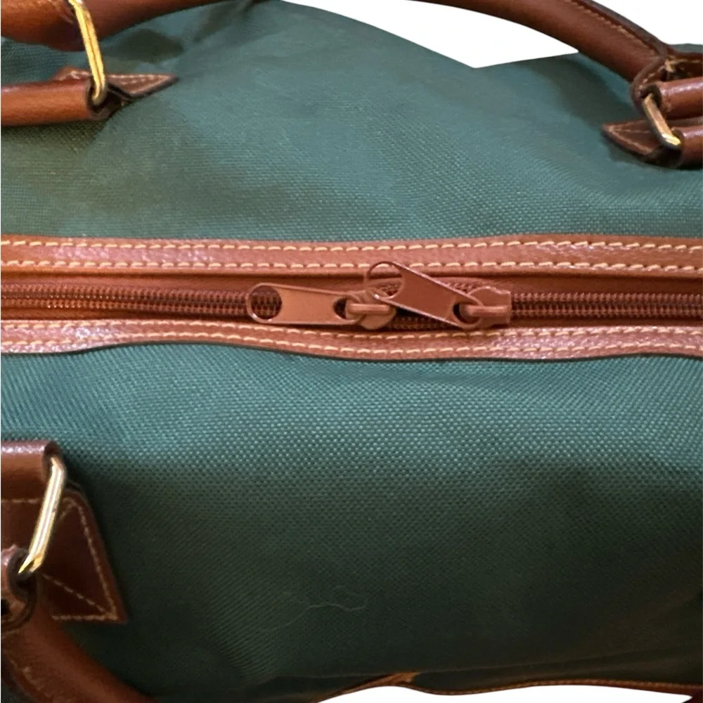 (2)Polo Ralph Lauren Duffel/Tote set - Picture 9 of 13